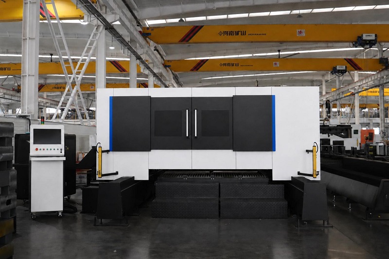 Miksi käyttää suuren muotoisen säteen surround-leikkauskonetta? Miksi käyttää suuren muotoisen säteen surround-leikkauskonetta?